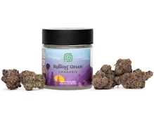Rolling Green | Deja Vu | Flower | 3.5g