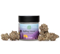 Rolling Green | Goof Off | Flower | 3.5g
