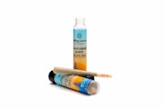 Rolling Green Cannabis - Black Cherry Runtz - 1g - Preroll