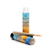 Rolling Green | Black Cherry Runtz | Preroll | 1g