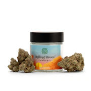 Rolling Green - Devil's Soap - Flower - 3.5g