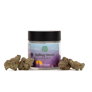 Rolling Green - Rolling Green: High Speed | 3.5G | [H] |