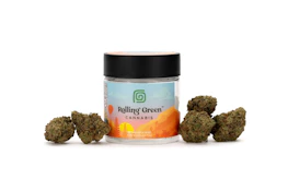 Citrus Sorbet 3.5g
