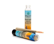 Rolling Green | Lemon Cherry Gelato | 1G Preroll