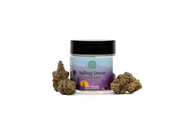 Rolling Green | Mandarin Butter | 3.5g