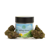Rolling Green - Midnight Grape - Flower - 3.5g