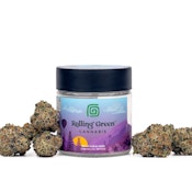 Rolling Green | Oreoz | Flower | 3.5g