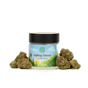 Rolling Green - Perm Li Hi - Flower - 3.5g
