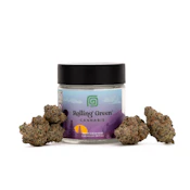 Rolling Green - Satan's Cookies - 27.13% THC - 3.5g - Dry Flower