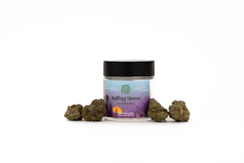 Rolling Green | Strawberry Jam | 3.5G
