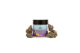 Rolling Green | Tangerine Dream | 3.5g