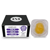 Caramel Cream | Live Resin | 3.5g