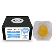 Ice Cream Cake | Live Resin | 3.5g