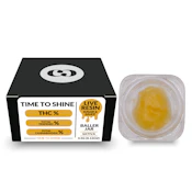 Buddha Tahoe OG | Live Resin | 3.5g