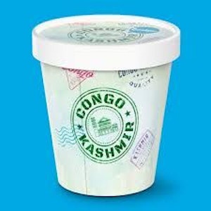 COOKIES - CONGO 3.5 JAR 