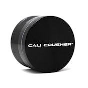 Cali Crusher 2.5" 4 Piece Grinder