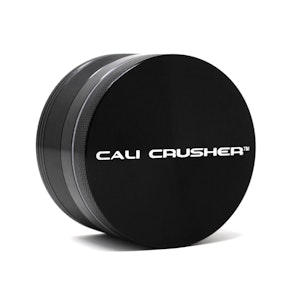 Cali Crusher - Cali Crusher 2.5" 4 Piece Grinder