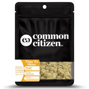 Common Citizen | Buddha Tahoe OG