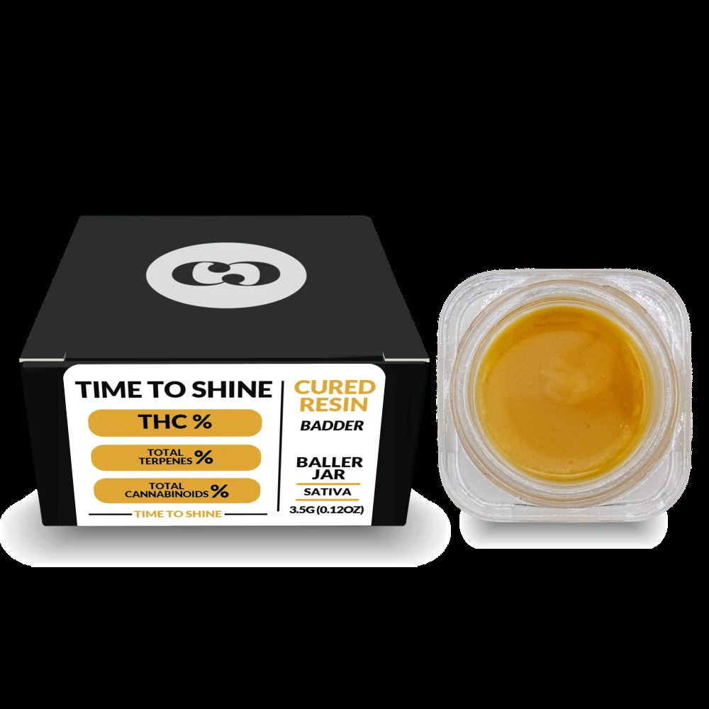 Common Citizen - Common Citizen - Cured Resin - Blue Dream - 3.5g Main Image