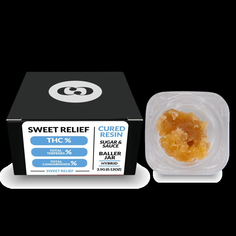 Common Citizen - Common Citizen - Cured Resin - Original Glue - 3.5g Main Image