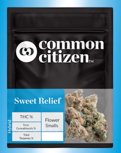 COMMON CITIZEN - CC | Frosted Gelato