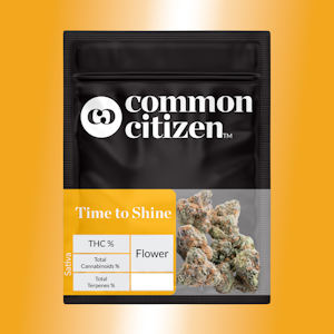 COMMON CITZEN - CC | Fruitie Pebblez