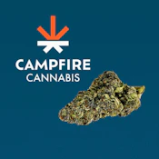 CC Grape Canyon Zkittlez | 4g
