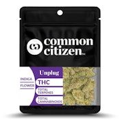 Common Citizen | Hippie Crasher
