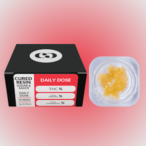 Common Citizen Sugar & Sauce - Grease Bucket 1G