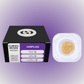 Common Citizen Sugar & Sauce - Banana Banshee 1G