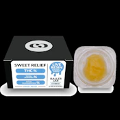 Common Citizen - Live Resin - Gelato x GG4 - 3.5g