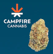 Mac Stomper-14g-Campfire Cannabis