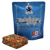 Country Cannabis | Marshmallow Rainbow Crisp | 56g