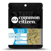 Common Citizen | Orange Kush Mints
