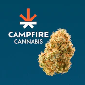 CC Orange Runtz | 4g