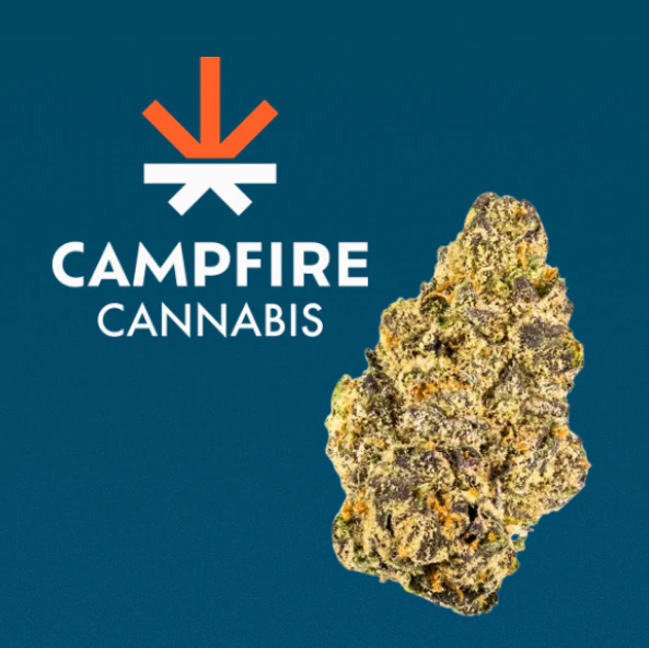 Campfire Cannabis - Runtz-Deli Style Main Image