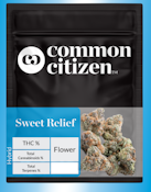 Common Citizen | Space Age Cake