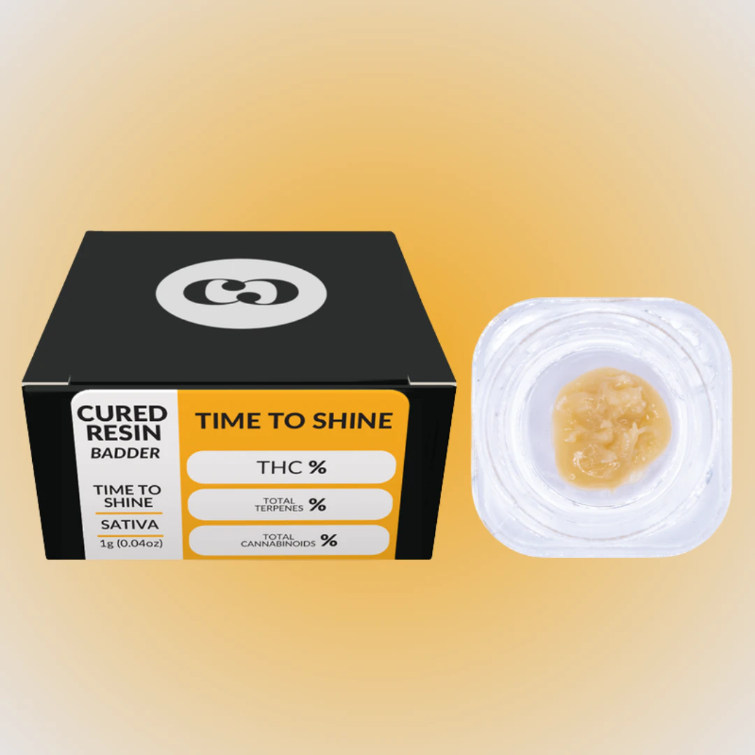 Common Citizen - Common Citizen Live Resin Baller Jar - Strawberry Cough - 3.5G Main Image