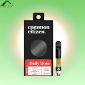 Pandalorian | Live Resin | 1g Cartridge