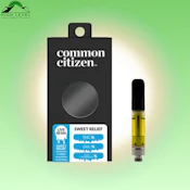 Gelato x GG4 | Live Resin | 1g Cartridge