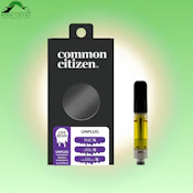 Slapz | Live Resin | 1g Cartridge