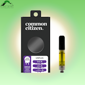 Sparkle Face | Live Resin Cartridge | 1g