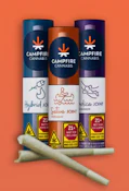 Pebble Wreck - 1g Pre-roll - Campfire Cannabis