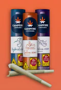 MAC Stomper - 1g Pre-roll - Campfire Cannabis