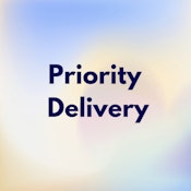 Priority Delivery