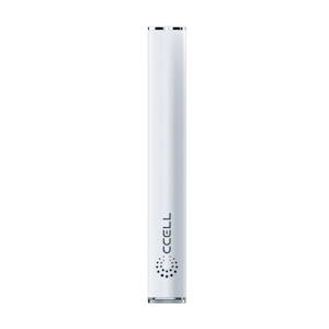 CCELL - CCELL M4 Battery - White