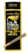 Caramel Apple - 1G Infused Prerolls
