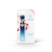 CC - Gelato 1G - Disposable Vape Pen