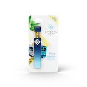 CC - Pineapple Express 1G - Disposable Vape Pen