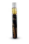 P37 - Strawberry Pie - Premium Rosin Disposable - 0.5G
